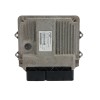 Recambio de centralita motor uce para fiat idea (135) 1.3 jtd cat referencia OEM IAM 55195818  
