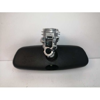 Recambio de espejo interior para citroën c5 station wagon 2.0 hdi fap referencia OEM IAM 96864409XT  
