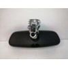 Recambio de espejo interior para citroën c5 station wagon 2.0 hdi fap referencia OEM IAM 96864409XT  