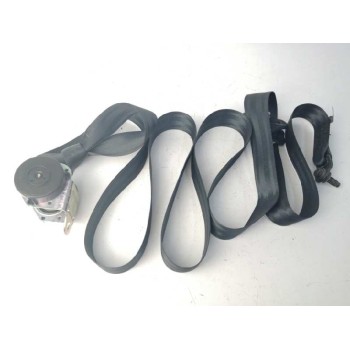 Recambio de cinturon seguridad trasero derecho para nissan nv 200 (m20) 1.5 dci cat referencia OEM IAM 615627700 FILA CENTRAL 