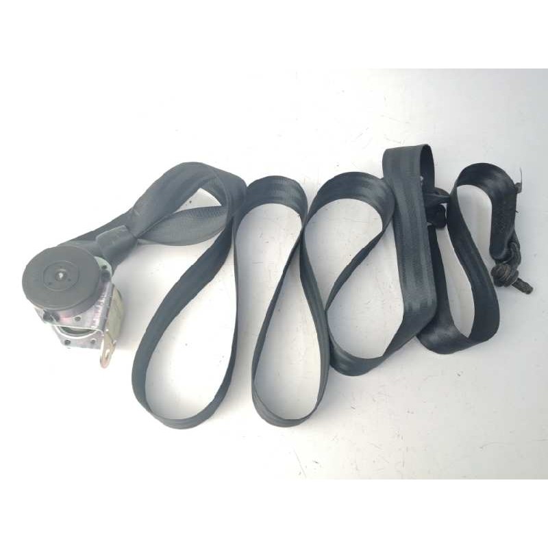 CINTURON SEGURIDAD TRASERO DERECHO FILA CENTRAL