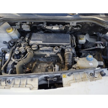 peugeot bipper tepee del año 2008