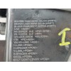 Recambio de rejilla aireadora para nissan pulsar (c13) 1.2 16v cat referencia OEM IAM 687613ZL0A LADO IZQUIERDO 