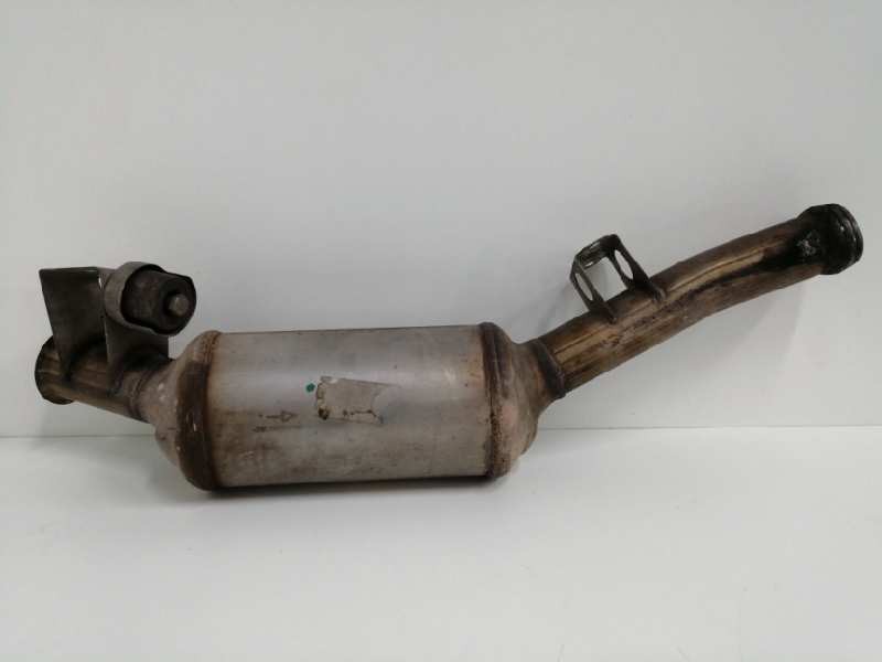 Recambio de catalizador para mercedes-benz clase m (w164) 3.0 cdi cat referencia OEM IAM A1644909901  