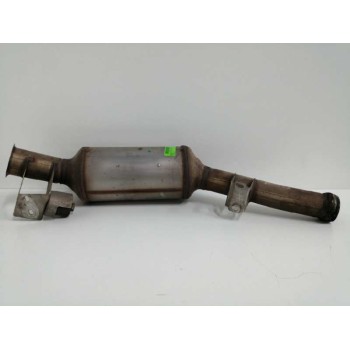 Recambio de catalizador para mercedes-benz clase m (w164) 3.0 cdi cat referencia OEM IAM A1644909901  