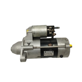 Recambio de motor arranque para chevrolet trax 1.7 diesel cat referencia OEM IAM 55578420  