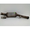 Recambio de catalizador para mercedes-benz clase m (w164) 3.0 cdi cat referencia OEM IAM A1644909901  