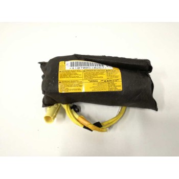 AIRBAG LATERAL DELANTERO IZQUIERDO DE ASIENTO 