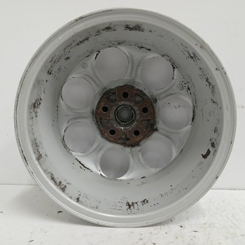 Recambio de llanta para seat toledo (1m2) 1.9 tdi referencia OEM IAM 1M0601025 6JX15H2ET38 