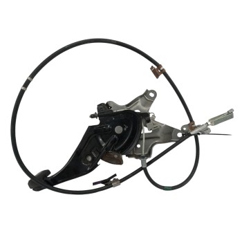 Recambio de palanca freno de mano para toyota prius (nhw20) 1.5 cat referencia OEM IAM  PEDAL 