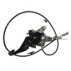 Recambio de palanca freno de mano para toyota prius (nhw20) 1.5 cat referencia OEM IAM  PEDAL 
