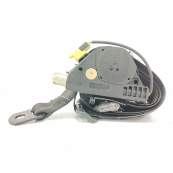 Recambio de cinturon seguridad delantero derecho para mercedes-benz clase m (w163) 3.2 v6 18v cat referencia OEM IAM A1638601485