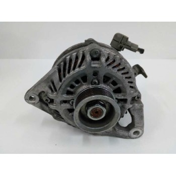 Recambio de alternador para mazda 2 lim. (de) 1.3 active + (5-ptas.) (63kw) referencia OEM IAM A2TG1391 90A 