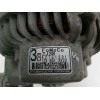 Recambio de alternador para mazda 2 lim. (de) 1.3 active + (5-ptas.) (63kw) referencia OEM IAM A2TG1391 90A 