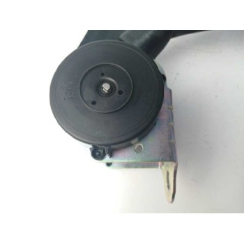 Recambio de cinturon seguridad trasero derecho para nissan nv 200 (m20) 1.5 dci cat referencia OEM IAM 615627700 FILA CENTRAL 