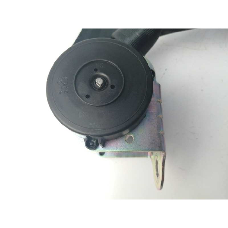 CINTURON SEGURIDAD TRASERO DERECHO FILA CENTRAL