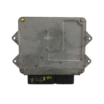 Recambio de centralita motor uce para fiat idea (135) 1.3 jtd cat referencia OEM IAM 55195818  