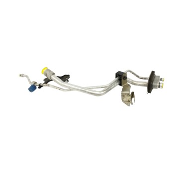 Recambio de tubos aire acondicionado para honda civic berlina 5 (fk) 1.8 vtec cat referencia OEM IAM   