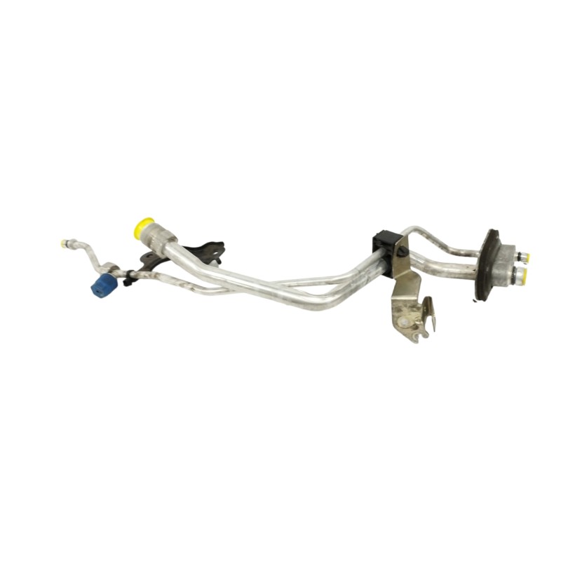 Recambio de tubos aire acondicionado para honda civic berlina 5 (fk) 1.8 vtec cat referencia OEM IAM   