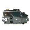 Recambio de cerradura puerta delantera izquierda para volkswagen t5 transporter (7e) 2.0 tdi referencia OEM IAM 3B1837015BC  