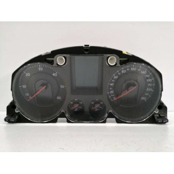 Recambio de cuadro instrumentos para volkswagen passat berlina (3c2) 2.0 tdi referencia OEM IAM 3C0920871X A2C53145084 