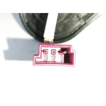 Recambio de parasol derecho para bmw x5 (e53) 3.0 turbodiesel cat referencia OEM IAM   