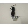 Recambio de enganche cinturon central para nissan qashqai (j11) 1.5 turbodiesel cat referencia OEM IAM  TRASERO 
