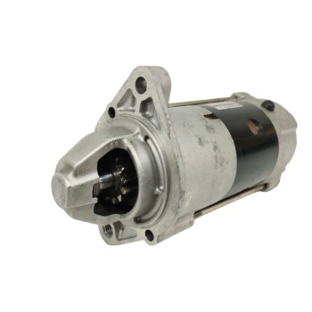 Recambio de motor arranque para chevrolet trax 1.7 diesel cat referencia OEM IAM 55578420  