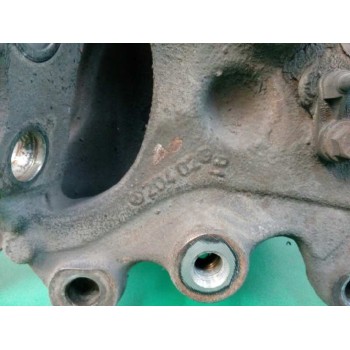 Recambio de mangueta delantera derecha para mercedes-benz clase c (w204) familiar 250 t cdi blueefficiency (204.203) referencia 