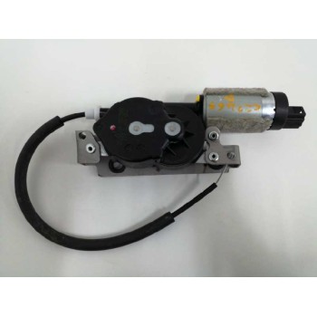 NO IDENTIFICADO 8527500 MOTOR ASIENTO DERECHO 