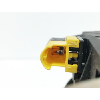 Recambio de cinturon seguridad delantero derecho para mercedes-benz clase m (w163) 3.2 v6 18v cat referencia OEM IAM A1638601485