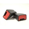 Recambio de enganche cinturon central para dodge nitro 2.8 crd referencia OEM IAM  TRASERO 