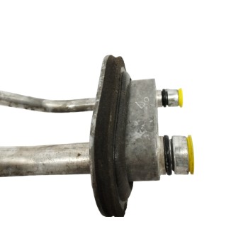 Recambio de tubos aire acondicionado para honda civic berlina 5 (fk) 1.8 vtec cat referencia OEM IAM   