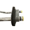 Recambio de tubos aire acondicionado para honda civic berlina 5 (fk) 1.8 vtec cat referencia OEM IAM   