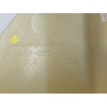 Recambio de palanca cambio para fiat doblo monospace (119_, 223_) 1.9 d (223axb1a) referencia OEM IAM 6072230002  