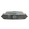 Recambio de rejilla delantera para volkswagen t-roc referencia OEM IAM 2GA853651B SIN LOGO R-LINE 