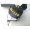 Recambio de cinturon seguridad trasero derecho para nissan nv 200 (m20) 1.5 dci cat referencia OEM IAM 615627700 FILA CENTRAL 