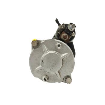 Recambio de motor arranque para chevrolet trax 1.7 diesel cat referencia OEM IAM 55578420  