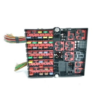 Recambio de caja reles / fusibles para ford fiesta (cbk) 1.6 tdci cat referencia OEM IAM 2S6T14A073AC 6S6T14401HCG 