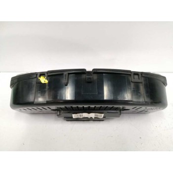 Recambio de cuadro instrumentos para volkswagen passat berlina (3c2) 2.0 tdi referencia OEM IAM 3C0920871X A2C53145084 