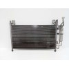 Recambio de condensador / radiador aire acondicionado para mazda 2 lim. (de) 1.3 active + (5-ptas.) (63kw) referencia OEM IAM L4