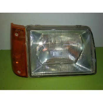 Recambio de faro derecho para seat marbella 0.9 referencia OEM IAM   