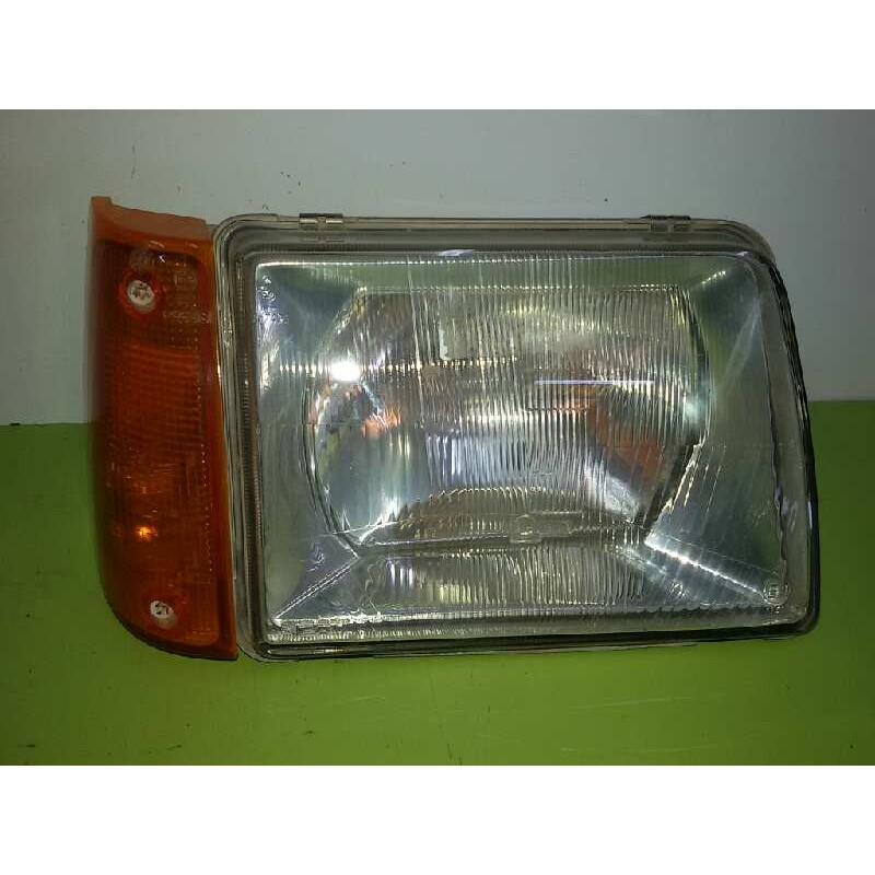 Recambio de faro derecho para seat marbella 0.9 referencia OEM IAM   
