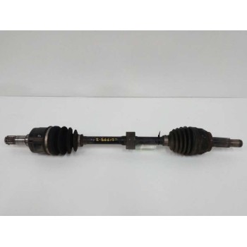 TRANSMISION DELANTERA IZQUIERDA 