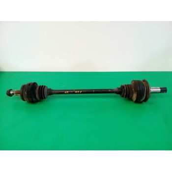 TRANSMISION TRASERA DERECHA 