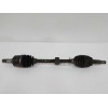 Recambio de transmision delantera izquierda para mazda 2 lim. (de) 1.3 active + (5-ptas.) (63kw) referencia OEM IAM   
