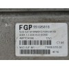 Recambio de centralita motor uce para fiat idea (135) 1.3 jtd cat referencia OEM IAM 55195818  