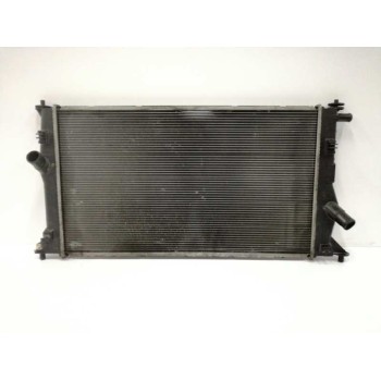 Recambio de radiador agua para mazda 5 berl. (cr) 2.0 crtd active+ (105kw) referencia OEM IAM 4220008431  
