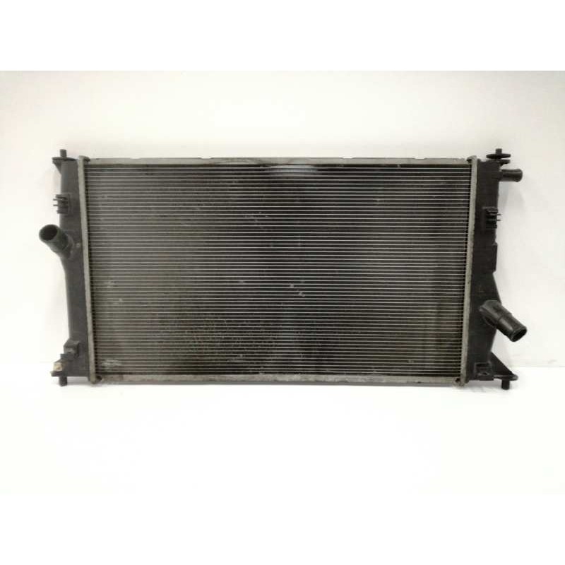 Recambio de radiador agua para mazda 5 berl. (cr) 2.0 crtd active+ (105kw) referencia OEM IAM 4220008431  