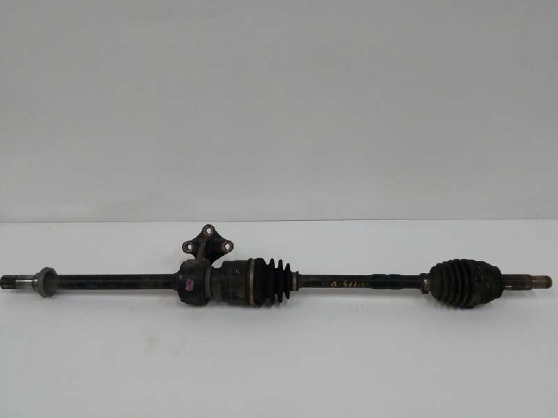 Recambio de transmision delantera derecha para mazda 2 lim. (de) 1.3 active + (5-ptas.) (63kw) referencia OEM IAM   